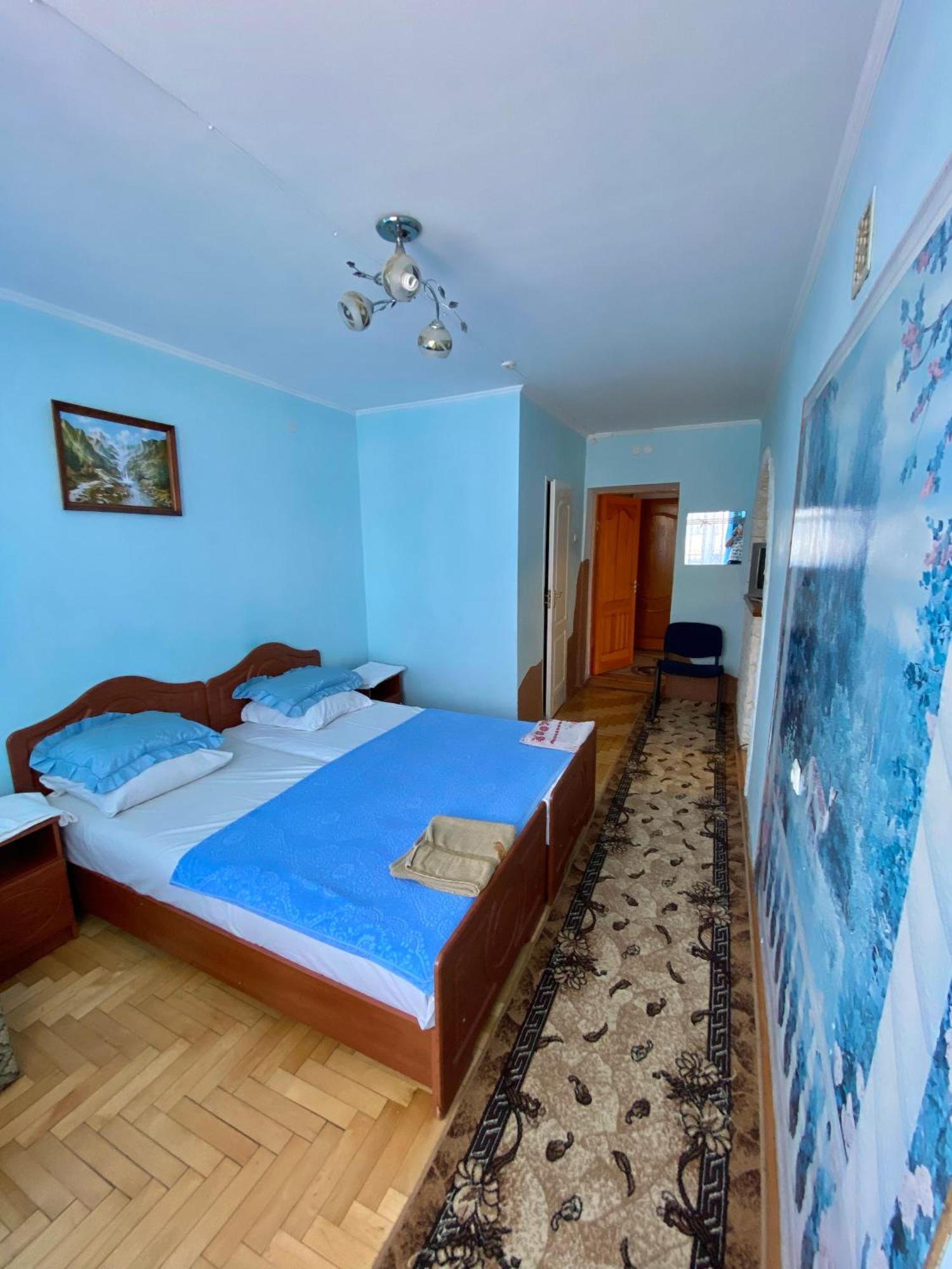 Удеч Hotel Zsidacsiv Kültér fotó