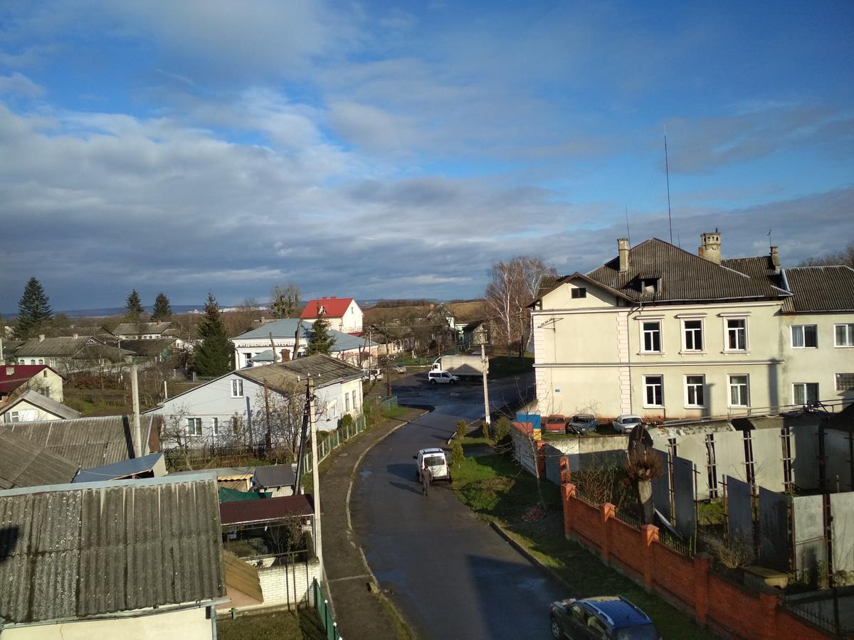 Удеч Hotel Zsidacsiv Kültér fotó